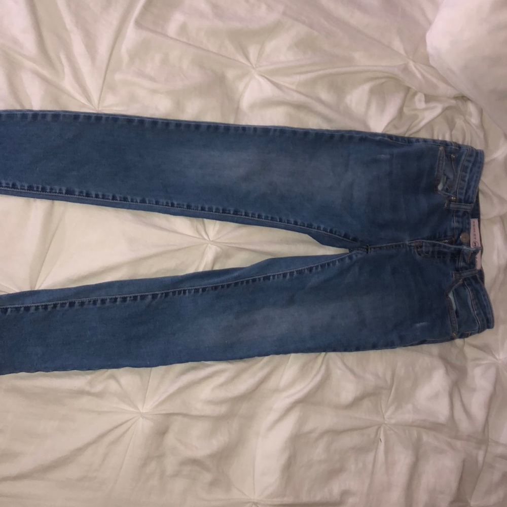 Ashley Mason Jeans